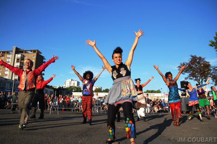 Diapositive suivante